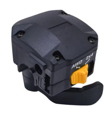 Thumb Throttle Lever Switch Polaris Sportsman 570 Scrambler 850 Xp 1000 2010403