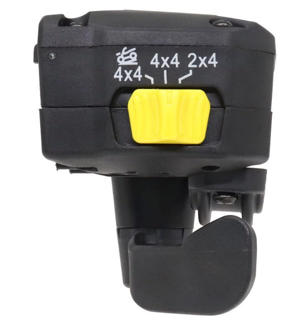 Thumb Throttle Lever Switch Polaris Sportsman Sp Xp 550 570 850 1000 2010359