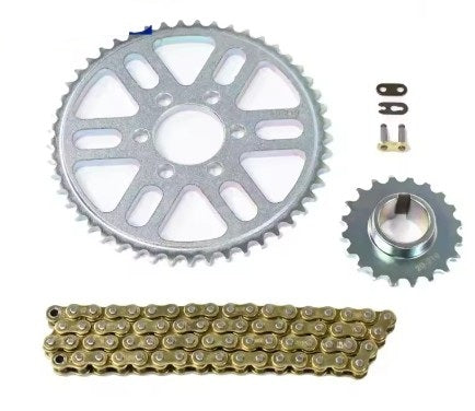 Chain Drive Conversion Kit Surron Light Bee X/S Segway X260