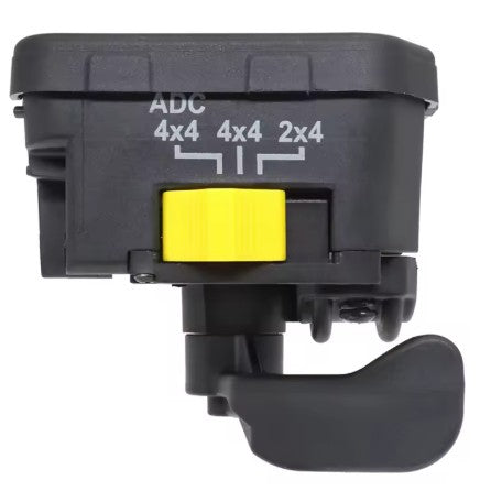 Thumb Throttle Lever Switch Polaris Sportsman 500 Ho 800 Touring 2010334 2010310