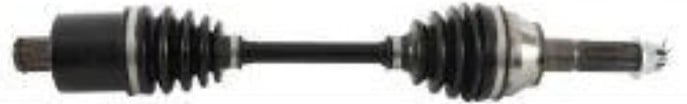 OEM Style Driveshaft Polaris (2016) Farmhand 450 Br / (2017-2025) Sportsman 450, 570 Br