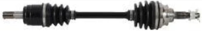 OEM Style Driveshaft Honda (2005-2007) TRX500 Foreman Rf / (2008-2009) TRX500F, TRX680F Rf / (2017-2023) TRX680FA Rf