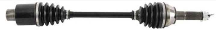 OEM Style Driveshaft Polaris (2009-2015) Ranger 800 6X6 Bm (Middle) / (2009-2017) Sportsman 800 6X6 Bm (Middle)