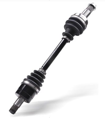 OEM Style Driveshaft Yamaha (2016-2025) Grizzly All Models Bf