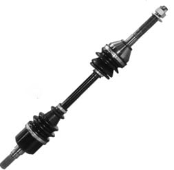 OEM Style Driveshaft Kubota (2009-2018) 900 Rtv, 1100 Rtv, 1120 Rtv, 1140 Rtv All EXC. Round Ibj Bf
