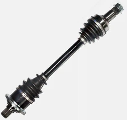OEM Style Driveshaft Arctic Cat (2006-2014) 400, 500-550 EXC. Xt Prowler, 650 EXC. Xt Prowler, 700 EXC. Xtx Prowler Rf