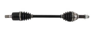 OEM STYLE DRIVESHAFT JOHN DEERE (2011-2019) GATOR RSX860 / XUV550, 560, 590, 625, 825, 850, 855 RF