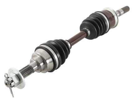 OEM Style Driveshaft Kawasaki (1989-2005) Bayou 300 Bf / (1993-1999) Bayou 400 Bf