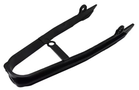 SWING ARM CHAIN SLIDER Swing Arm Guard Chain Slider Skid Guide Buffer Rubber Seal For Honda CBR1000RR CBR 1000 RR Fireblade 04-07