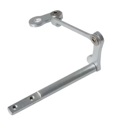 Exhaust Power Valve Push Rod Assembly 4SS-11990-00-00 Yamaha 1996 - 2004 YZ125