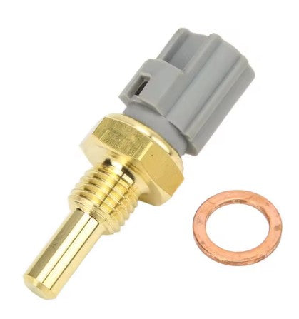WATER TEMPERATURE SENSOR 2 PIN GSXR600 GSXR750 GSXR1000 TL1000R LT-A QUAD 13650-10G00