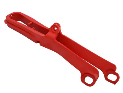 SWING ARM CHAIN SLIDER Honda CRF250L 2013-2020 CRF250RL 2017-2020 52170-KZZ-900 RED