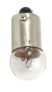 BULB 6V 3W 2-PIN BA9S EACH