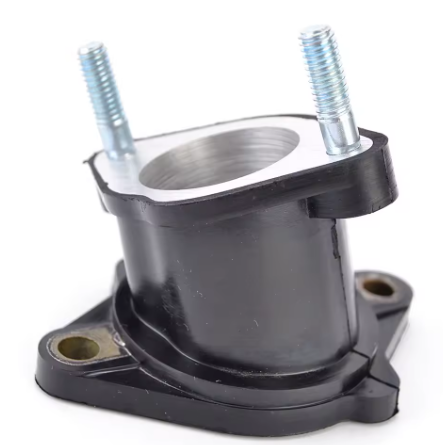 Carburetor Intake Manifold Adapter Boot Honda XL125S XL185S ATC200E ATC200ES 200S 16210-437-000