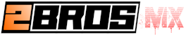 2Bros-MX Motorcycle Parts
