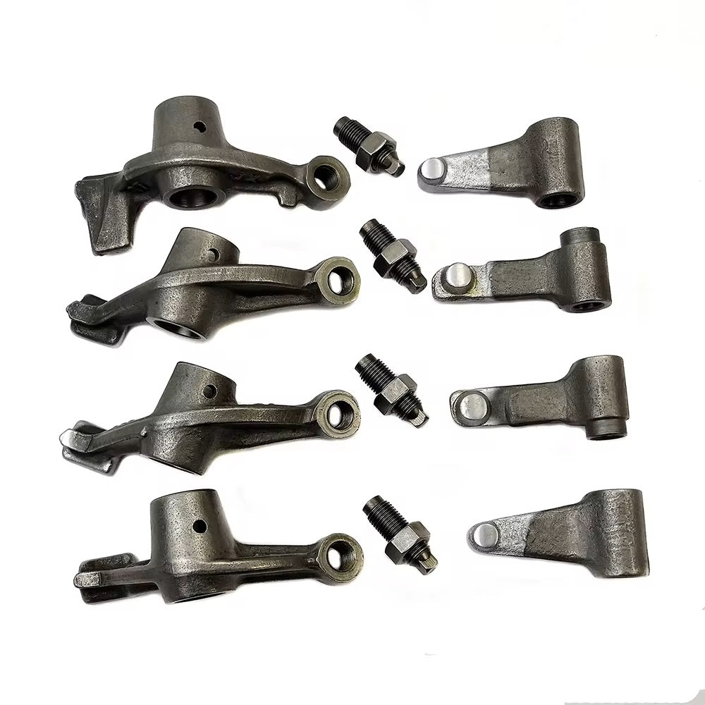 Rocker Arm Kit Honda 1999-2012 Sportrax TRX400EX 1996-2004 XR400R