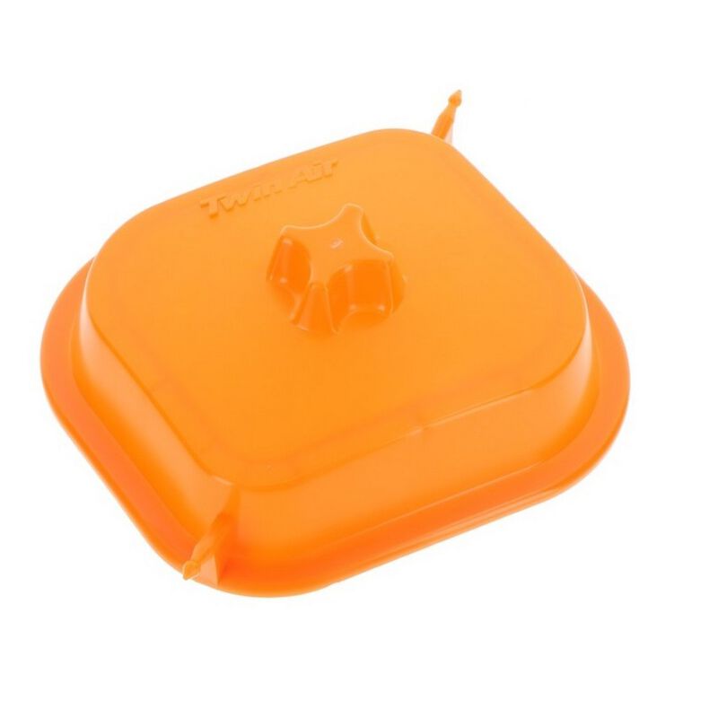 AIR BOX COVER GASGAS/HUSQVARNA/KTM 2023-2025 KTM, TWINAIR 160127