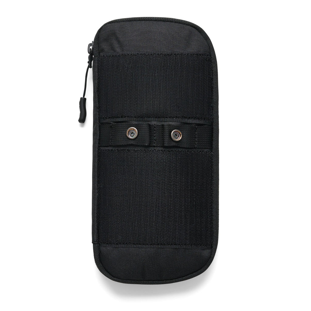 Buddy Modular Organizer Pouch - Black - USWE 10402401