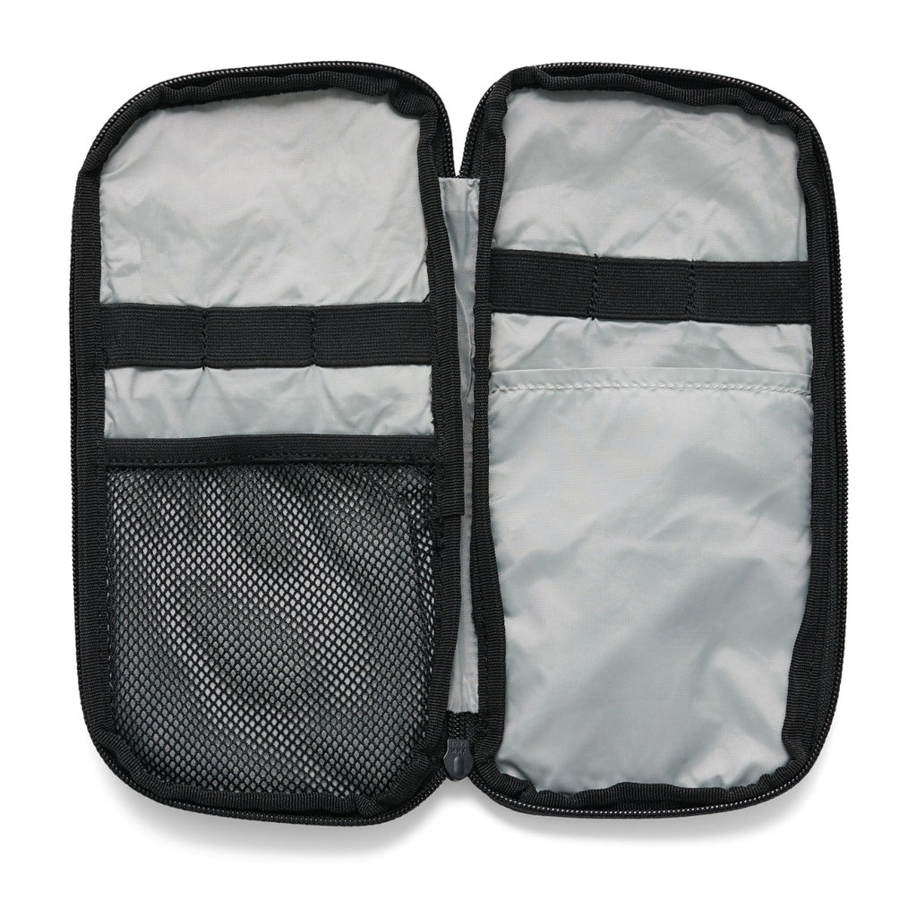 Buddy Modular Organizer Pouch - Black - USWE 10402401