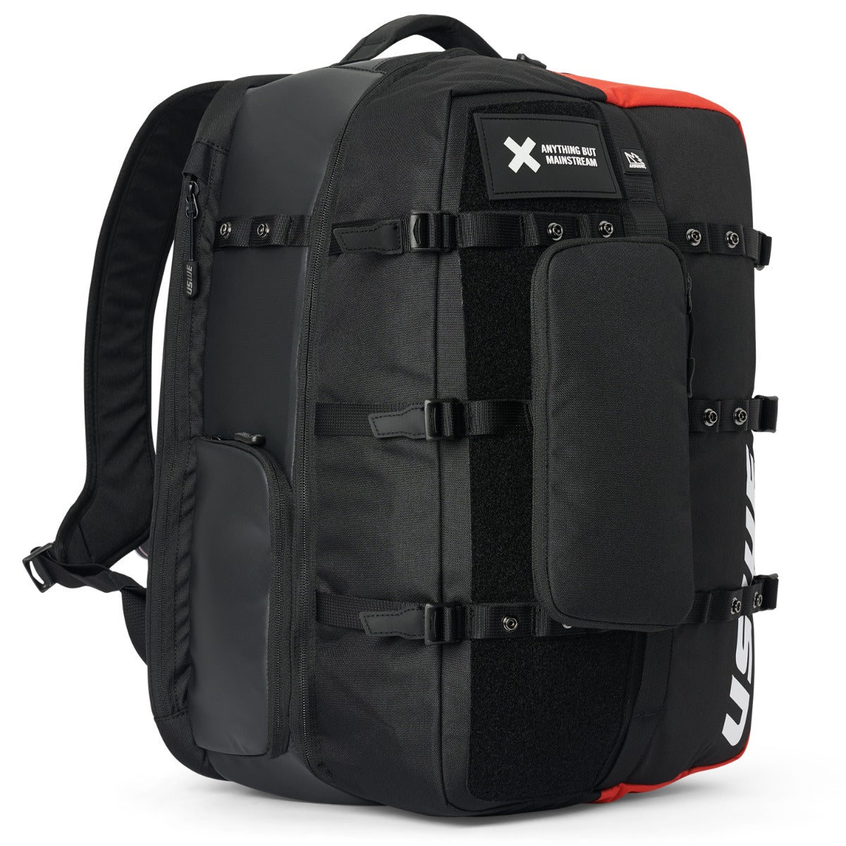 Buddy Modular Organizer Pouch - Black - USWE 10402401