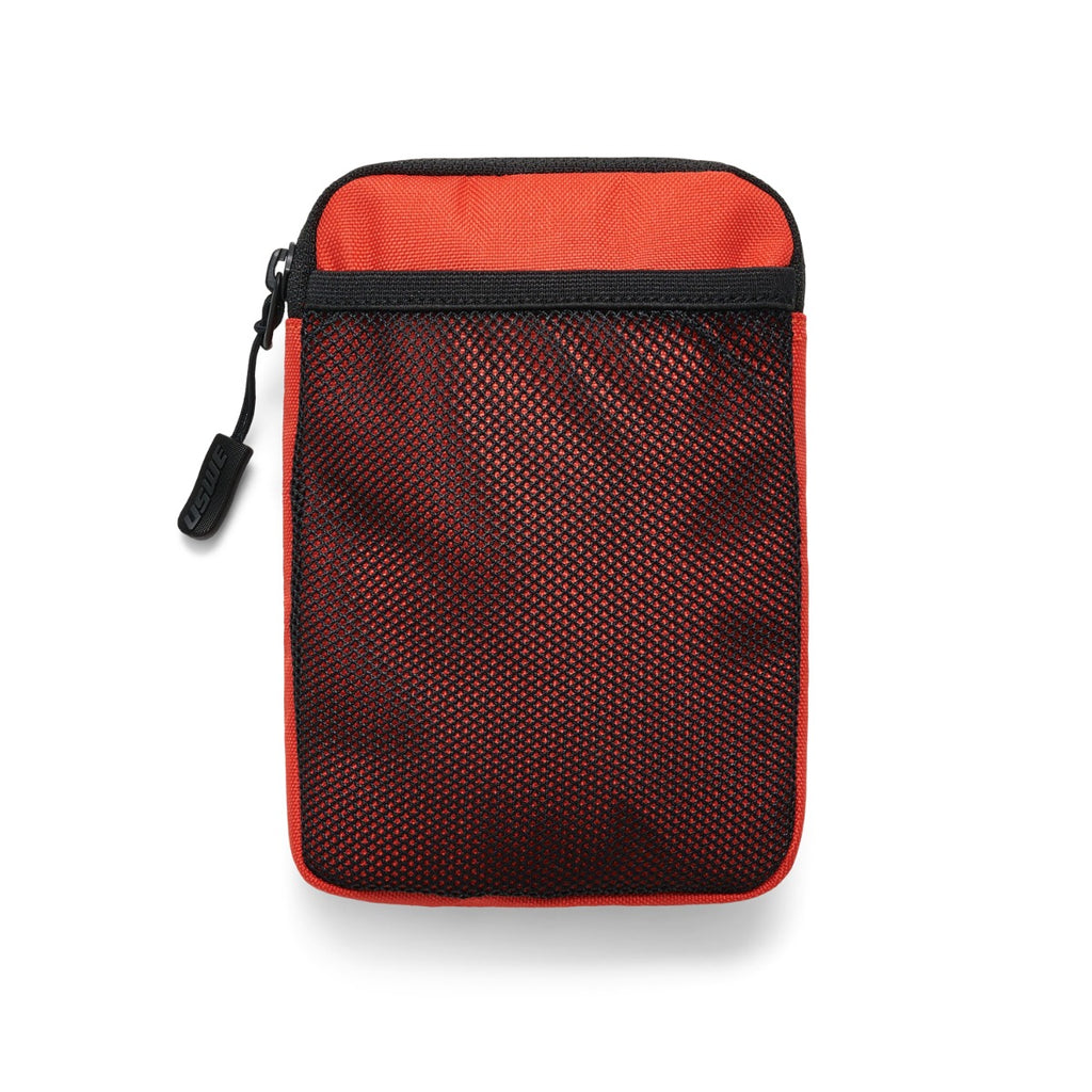 Buddy Modular Storage Pouch - Black/Red - USWE 10502401
