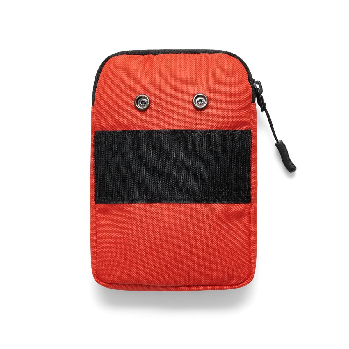 Buddy Modular Storage Pouch - Black/Red - USWE 10502401