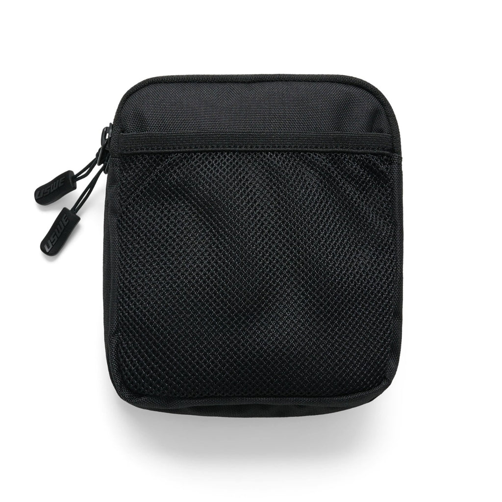 Buddy Modular Dual Storage Pouch - Black - USWE 10102401