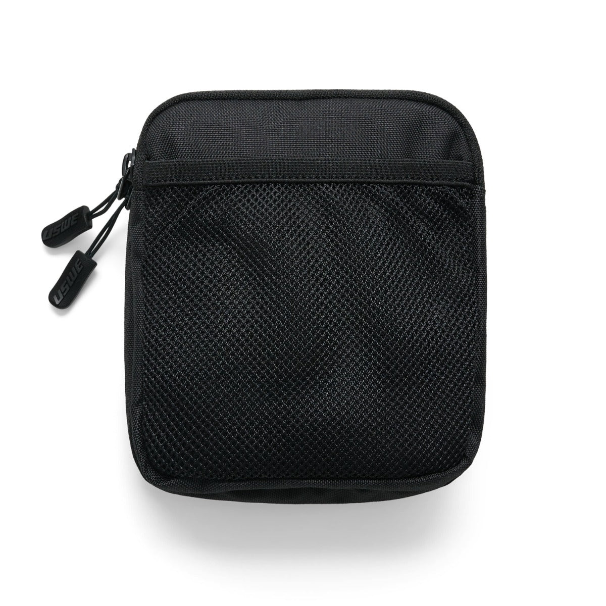 Buddy Modular Dual Storage Pouch - Black - USWE 10102401