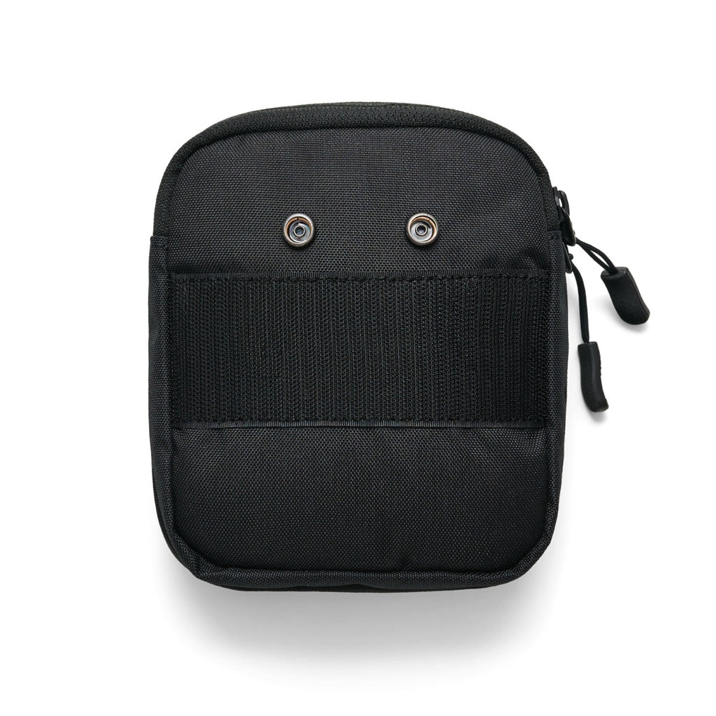 Buddy Modular Dual Storage Pouch - Black - USWE 10102401