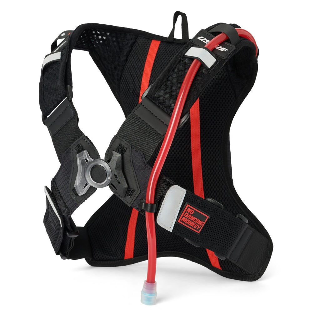 Outlander XC 2L Hydration Pack - Black - USWE 5202076001