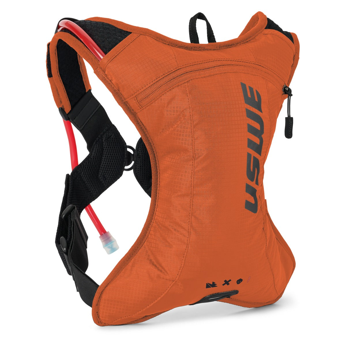 Outlander XC 2L Hydration Pack - Orange - USWE 5202076006