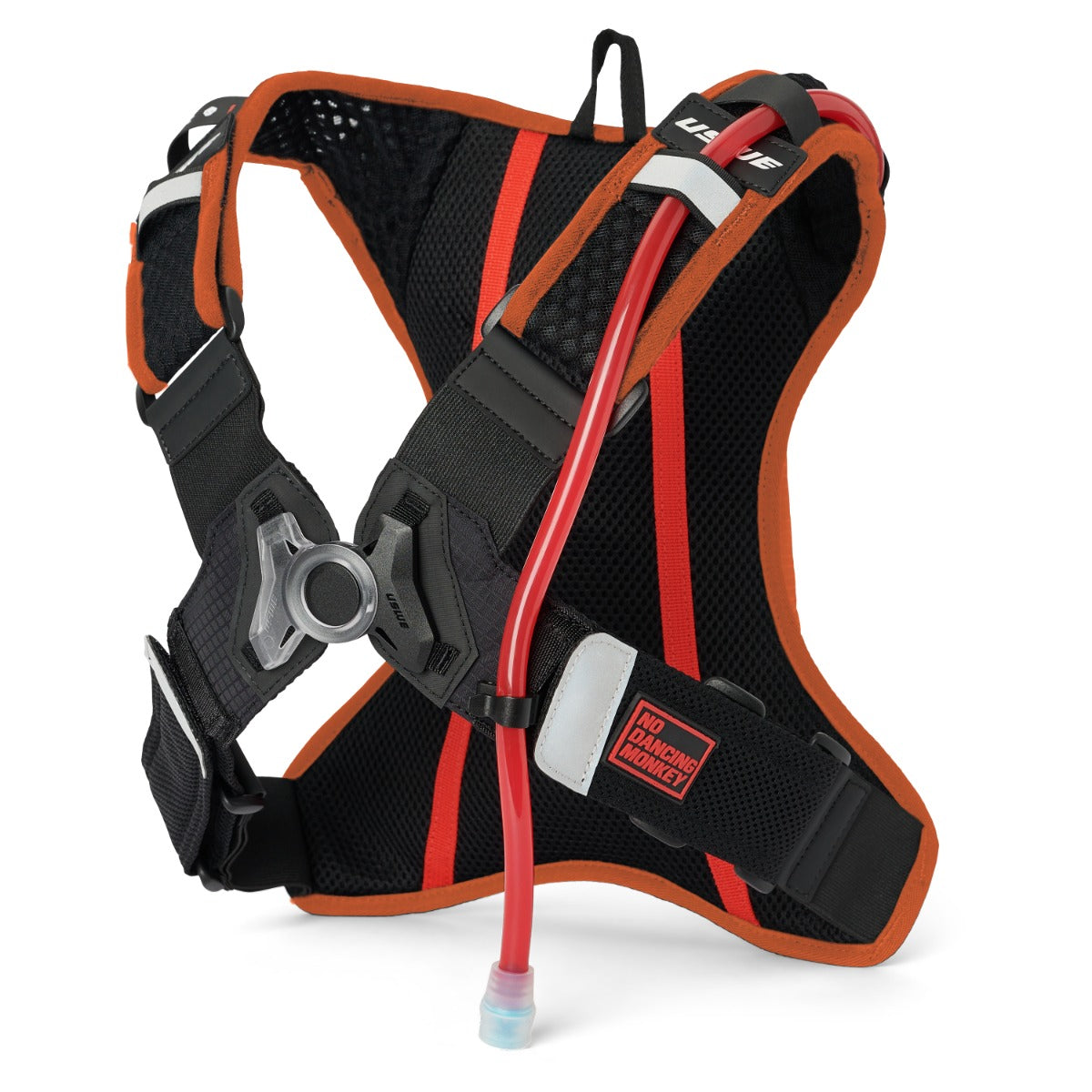 Outlander XC 2L Hydration Pack - Orange - USWE 5202076006
