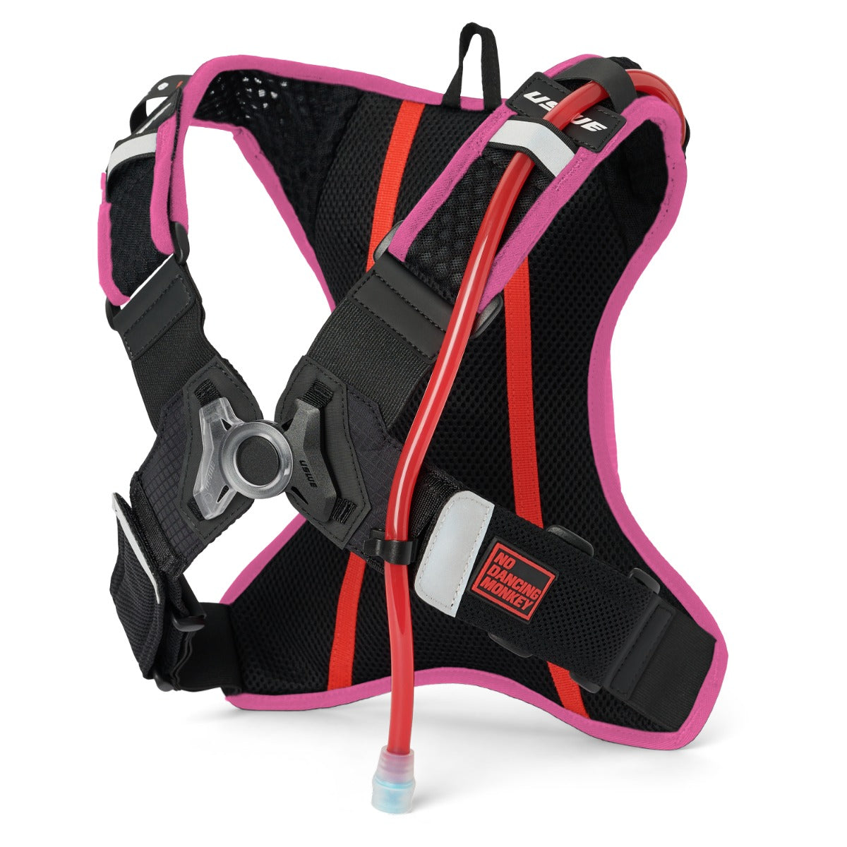 Outlander XC 2L Hydration Pack - Pink - USWE 5202076004