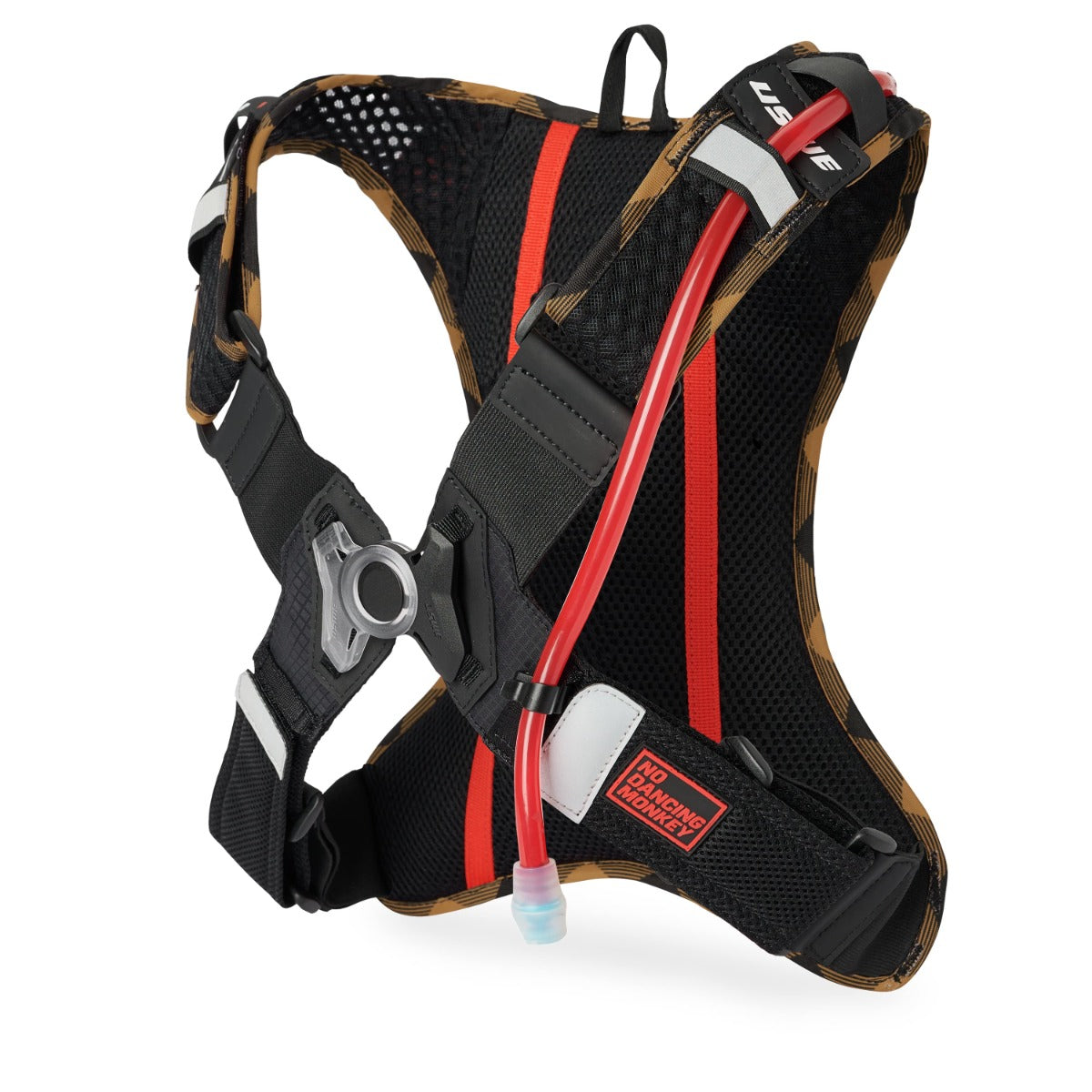 Outlander XC 2L Hydration Pack - Flannel Bronze/Black - USWE 5202076049