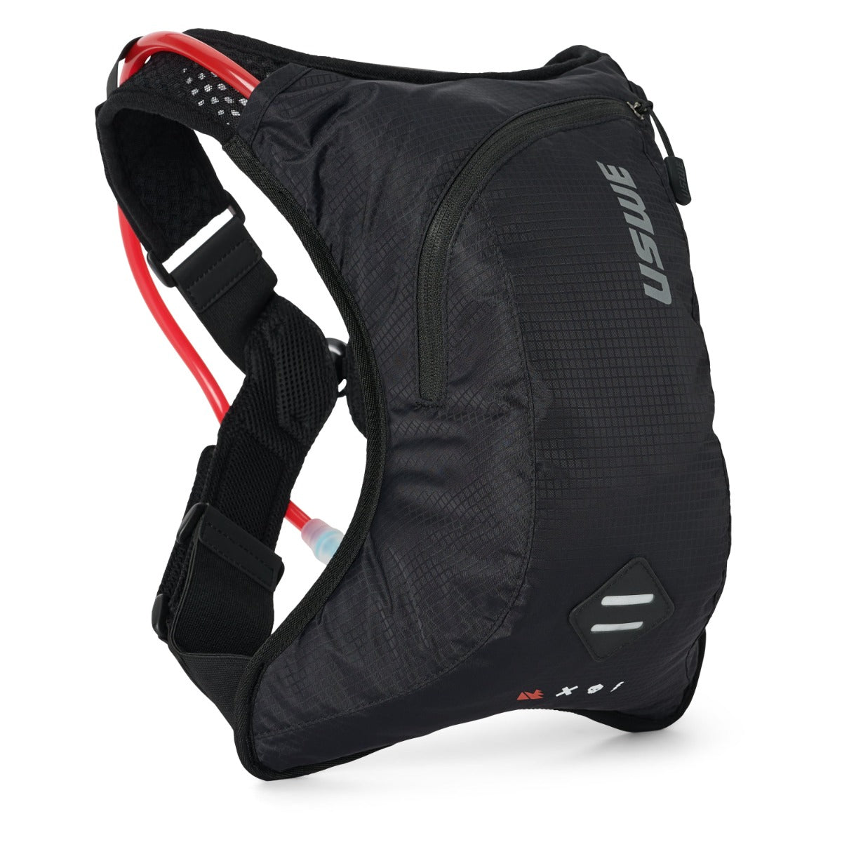 Outlander XC 4L Hydration Pack - Black - USWE 5204076001