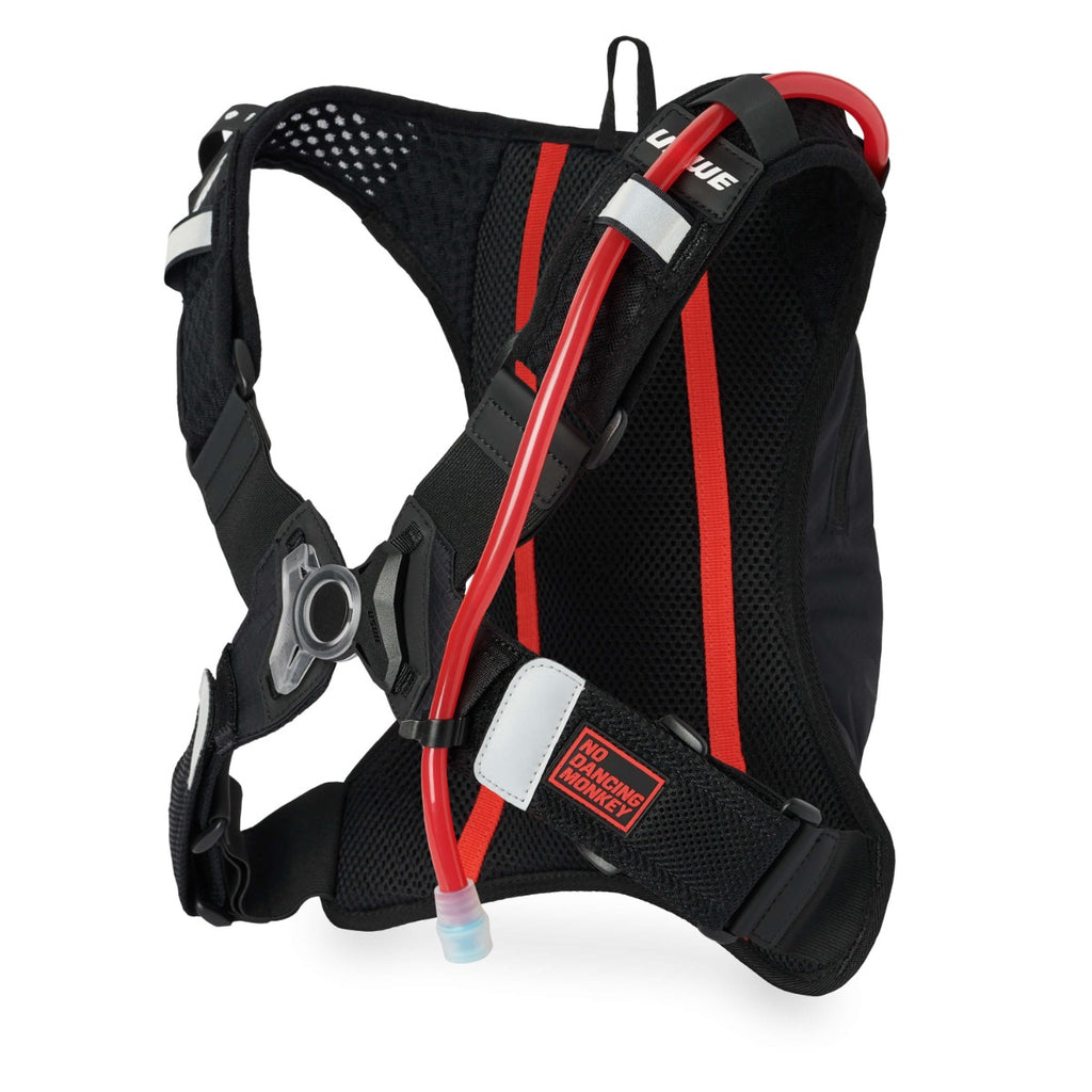 Outlander XC 4L Hydration Pack - Black - USWE 5204076001