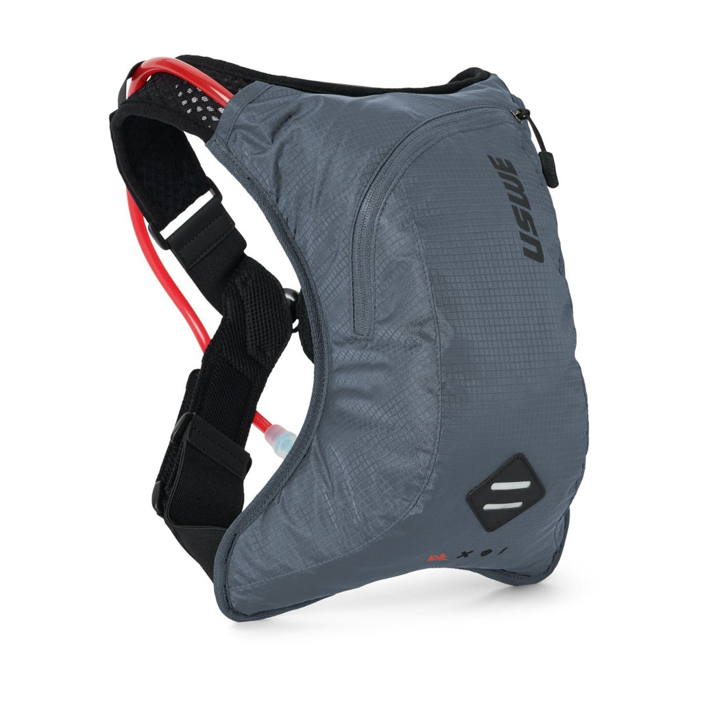 Outlander XC 4L Hydration Pack - Blue - USWE 5204076047