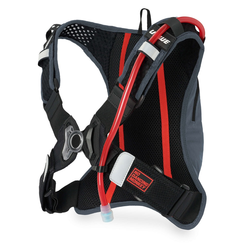 Outlander XC 4L Hydration Pack - Blue - USWE 5204076047