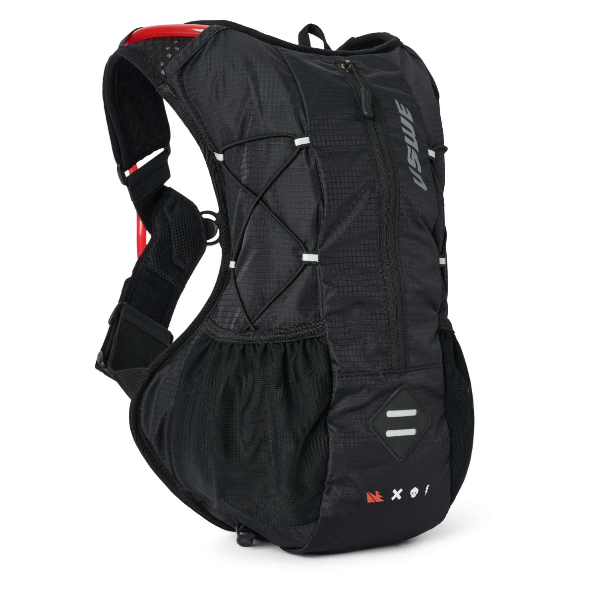 Outlander XC 10L Hydration Pack - Black - USWE 5210076001