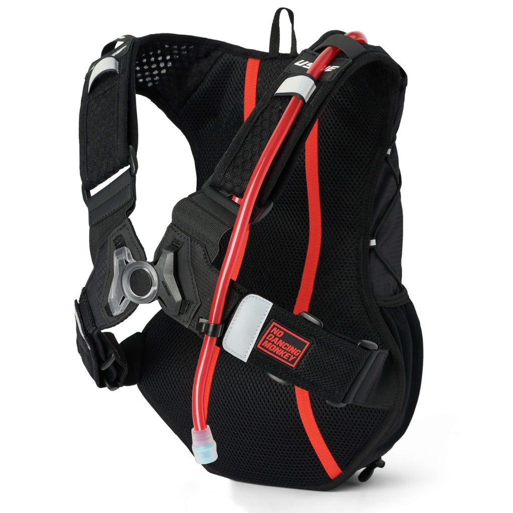 Outlander XC 10L Hydration Pack - Black - USWE 5210076001
