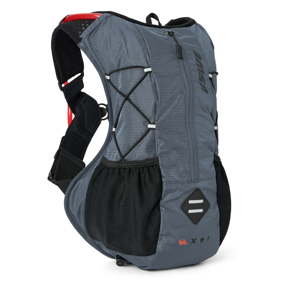 Outlander XC 10L Hydration Pack - Blue - USWE 5210076047