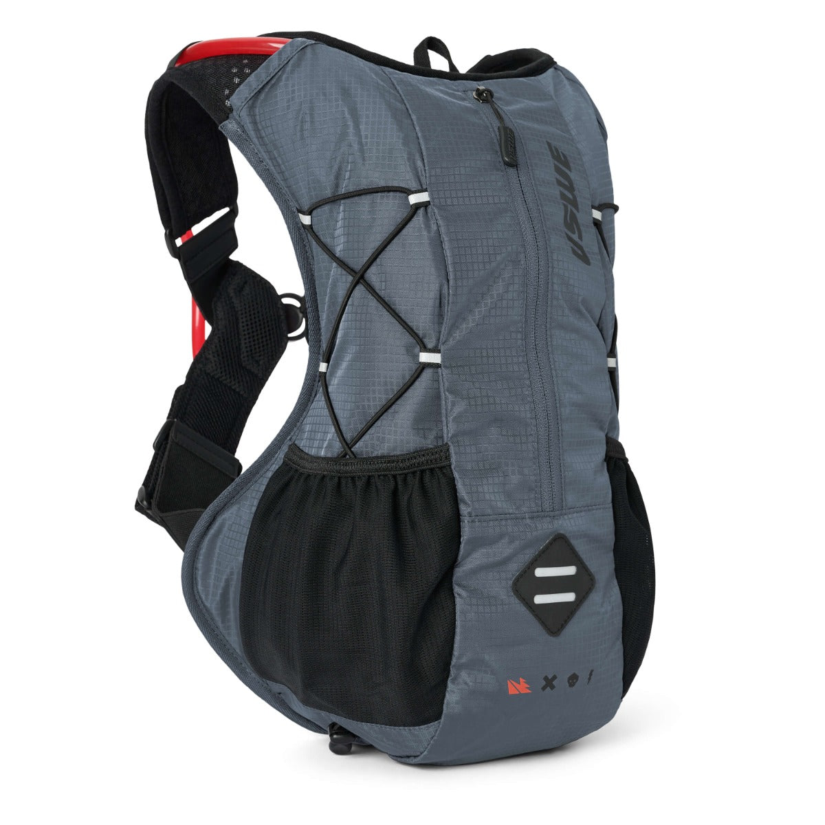 Outlander XC 10L Hydration Pack - Blue - USWE 5210076047