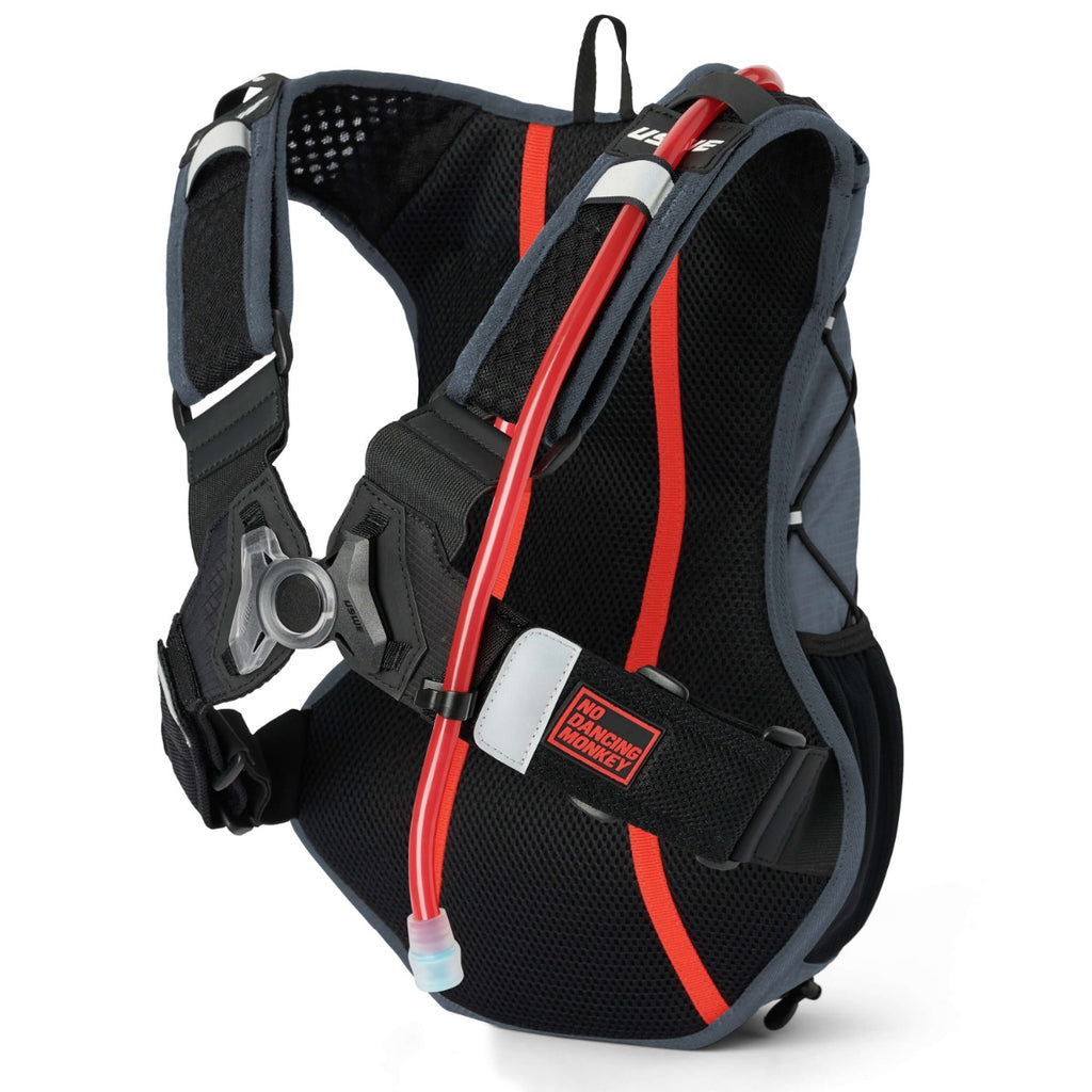 Outlander XC 10L Hydration Pack - Blue - USWE 5210076047