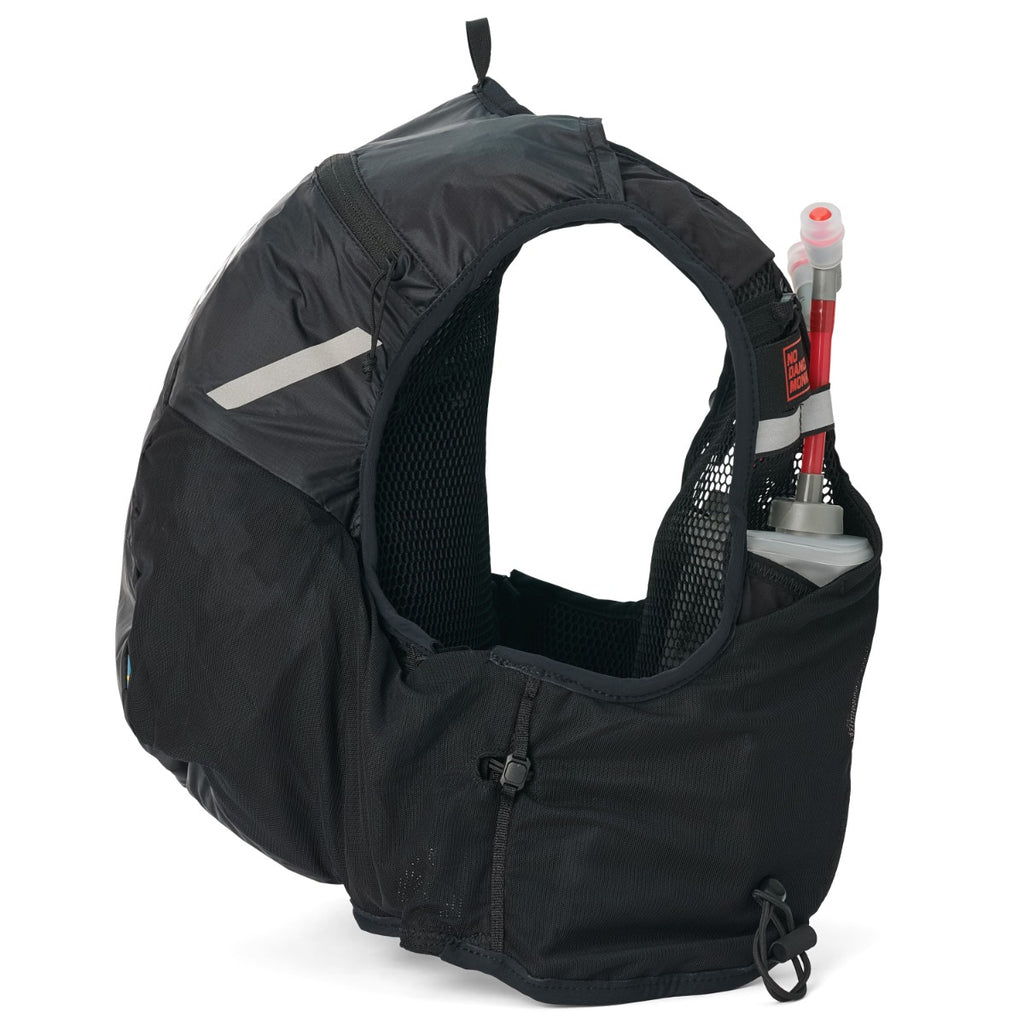Pace 14L Trail Running Vest M - Carbon Black - USWE 2140120103
