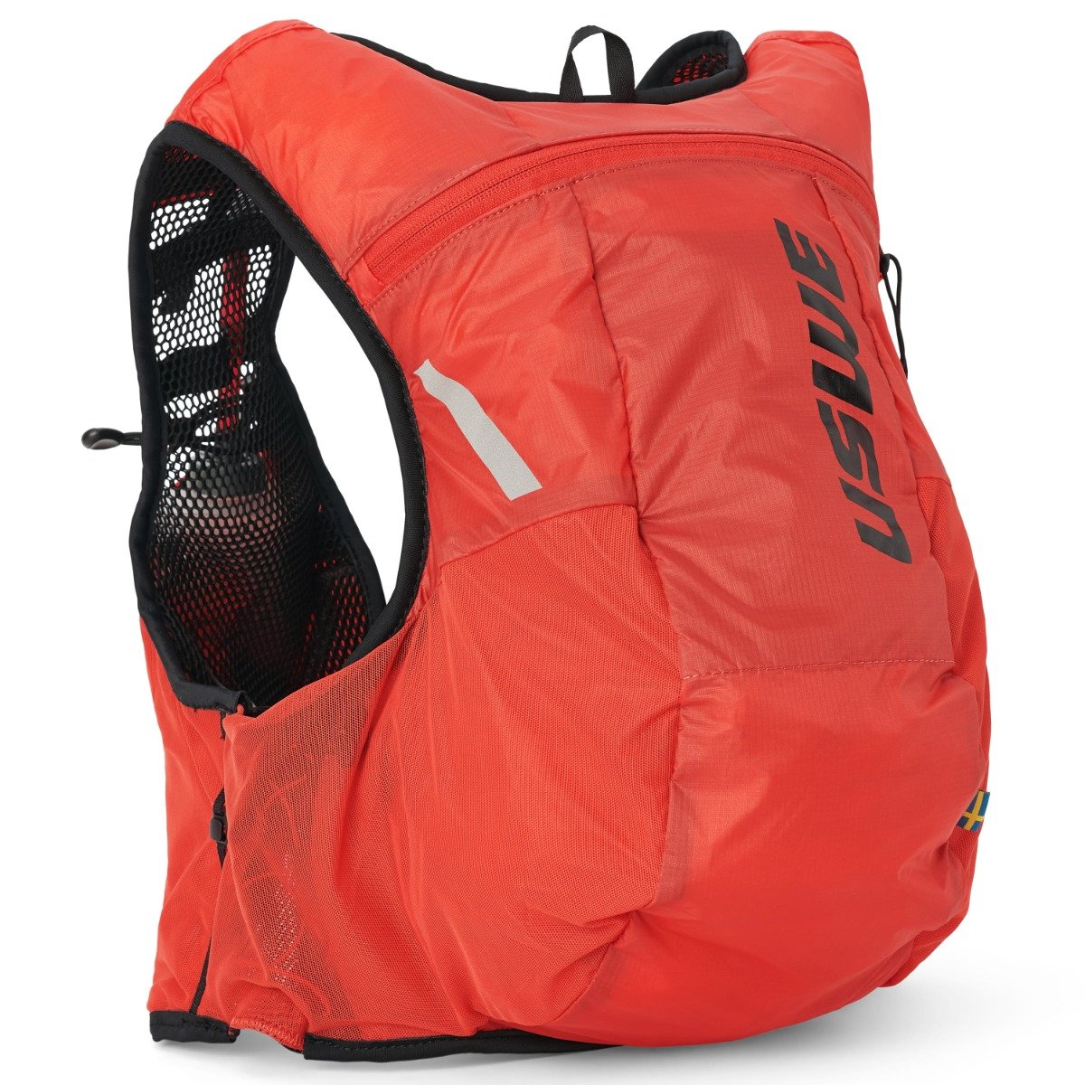 Pace 14L Trail Running Vest XL - Red - USWE 2140124605