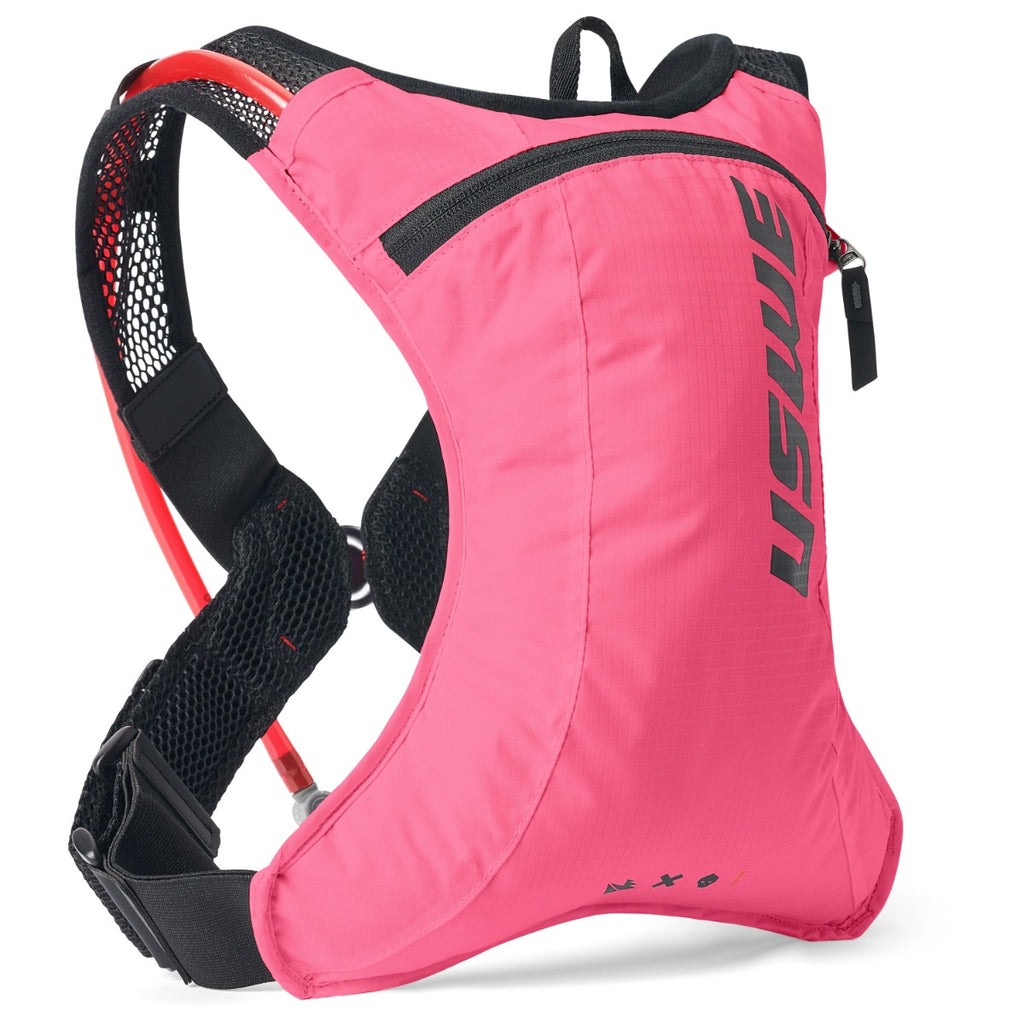 Race 2.0 2L Hydration Pack - Pink - USWE 5202070004