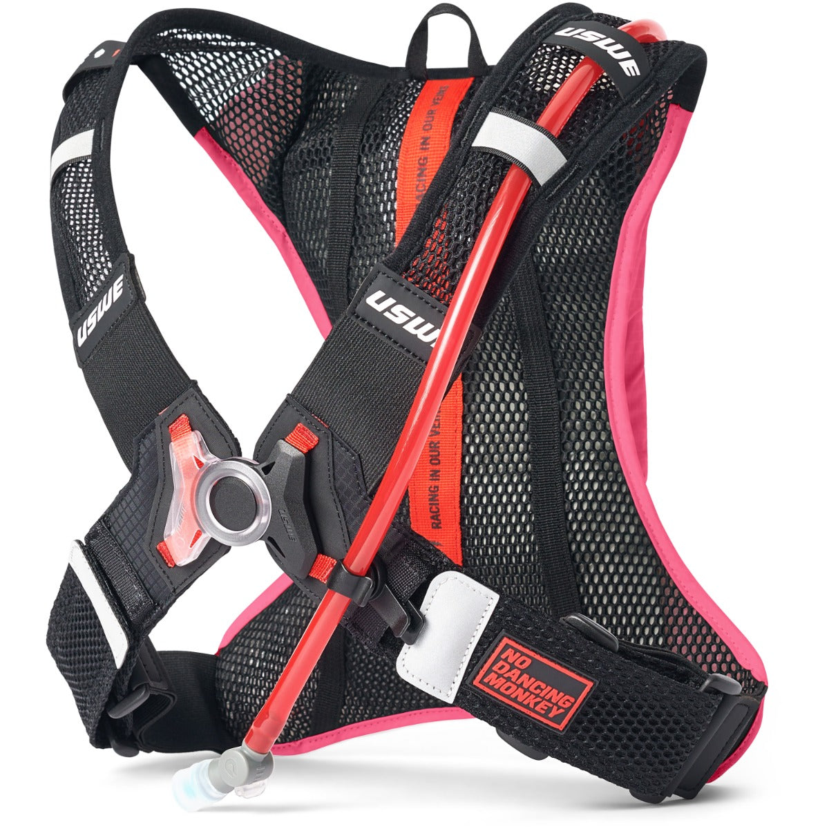 Race 2.0 2L Hydration Pack - Pink - USWE 5202070004