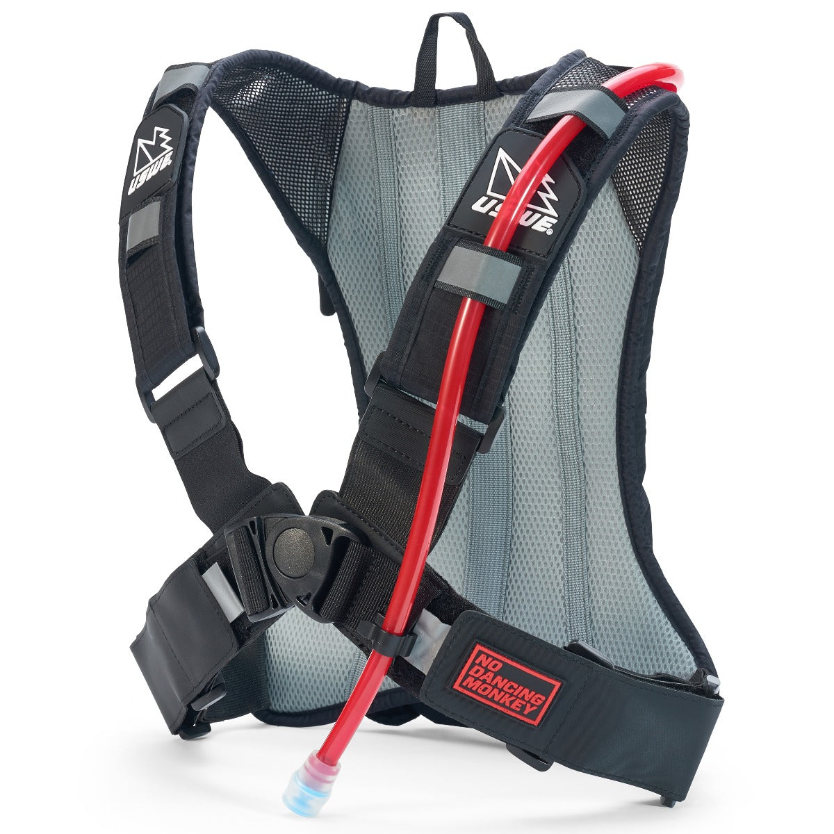 Outlander 3L JR Hydration Pack - Black - USWE 5203046001