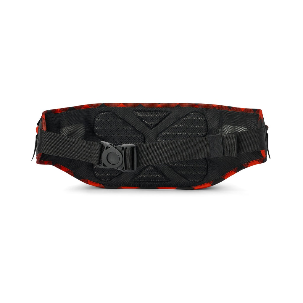 Waist 6L Hip Pack - Flannel Red - USWE 5206083048
