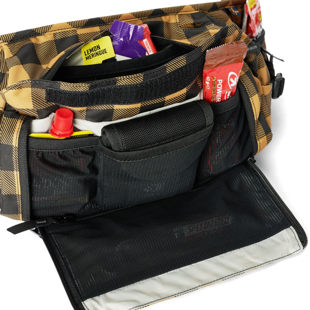 Waist 6L Hip Pack - Flannel Bronze - USWE 5206083049